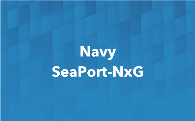 navy seaport