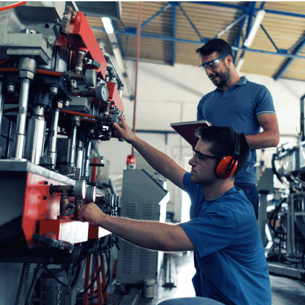 Defense Manufacturing