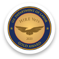 Gold Medallion Awardee | 2025