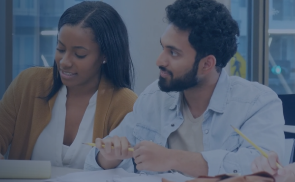 Recruitment marketing