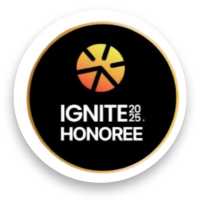 Ignite Honoree | 2025