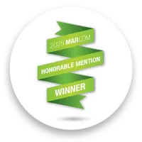Honorable Mention | 2025