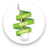 2 Gold Awards | 2025