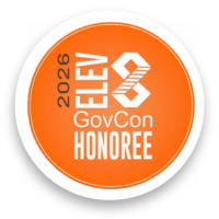 Elev8 Honoree | 2026