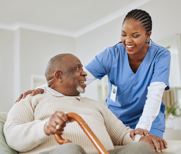 Aptive Nurses web