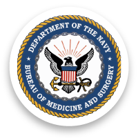 NAVY BUMED