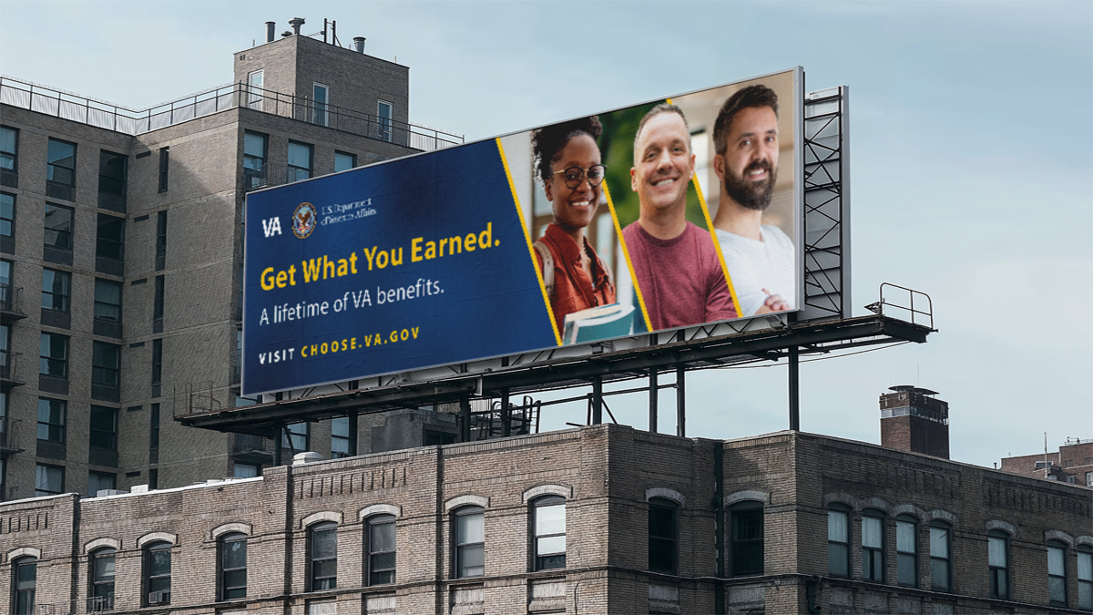 Billboard CVA 3536 16 9