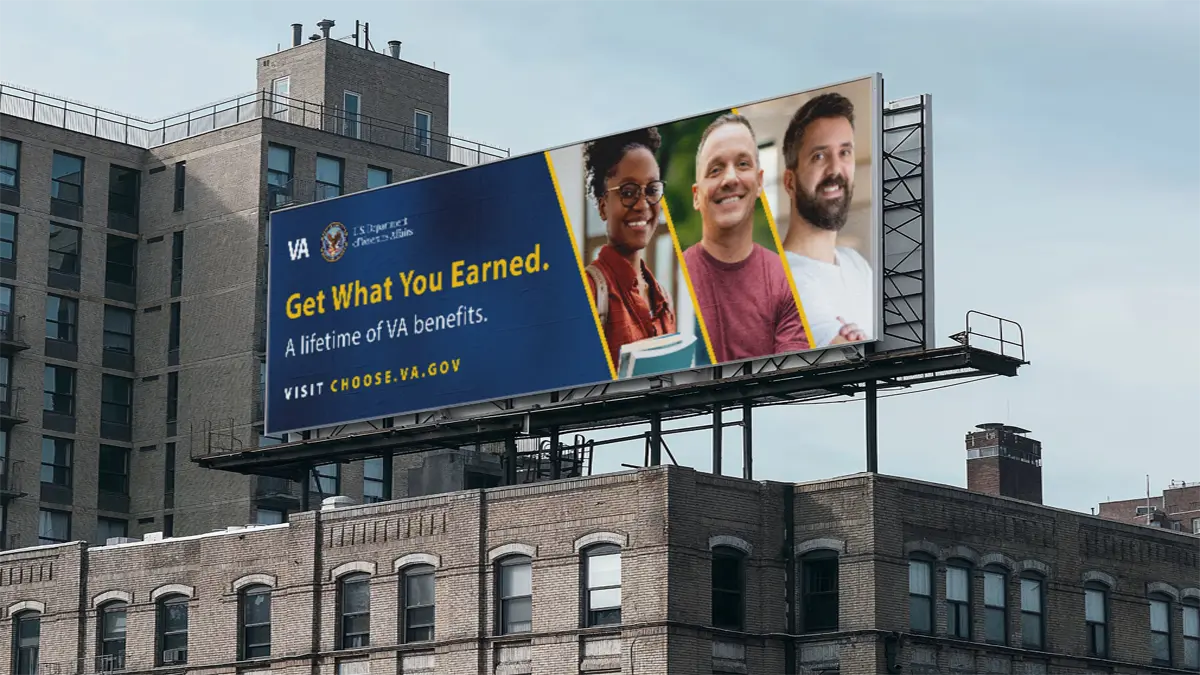 Billboard CVA 3536 16 9