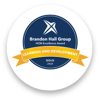 Gold Excellence Award | 2024