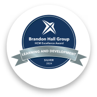 Silver Excellence Award | 2024