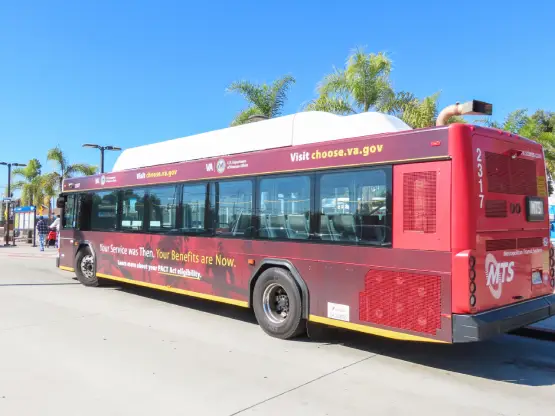 CVA PACT ACT bus wrap 1 scaled