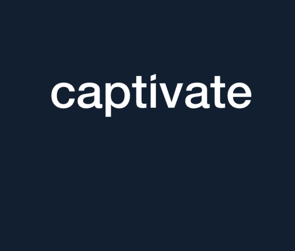 Captivate web gif