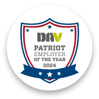Patriot Employer of the Year | 2024