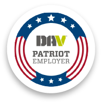 DAV Patriot Employer