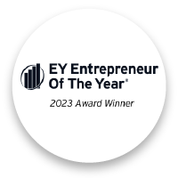 EY Entrepreneur of the Year