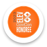 Elev8 GovCon Honoree | 2023