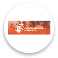 WBJ Fastest Growing Companies | 2022