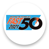 Fast 50 | 2021