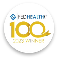 FedHealthIT 100 – Rachele Cooper | 2023