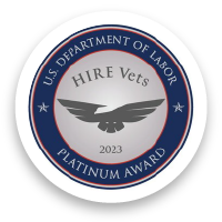 Platinum Medallion Awardee | 2023