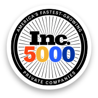 Inc. 5000 | 2025