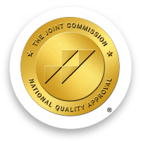 Accredited/Certified by Joint Commission | 2025