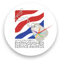 Distinguished Service Award | 2021