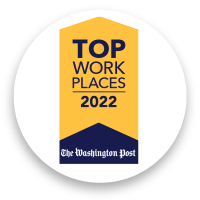 Top Workplace | 2022