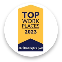 Top Workplace | 2023