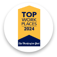 Top Workplace | 2024