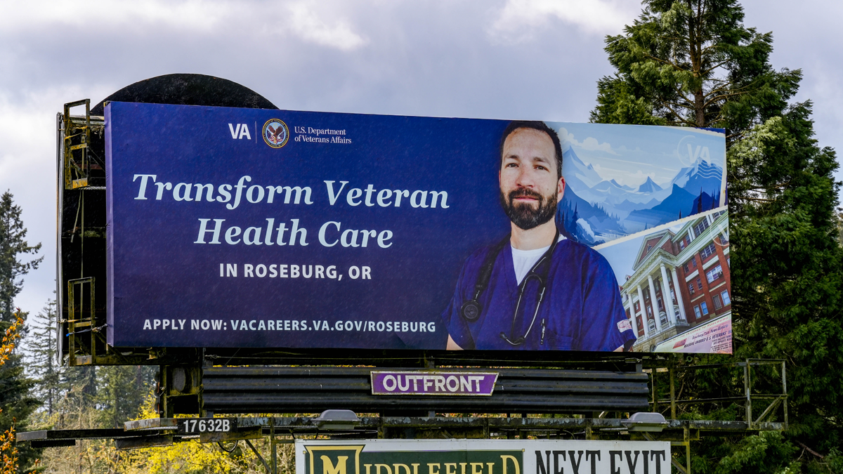 Targeted Billboard Advertising