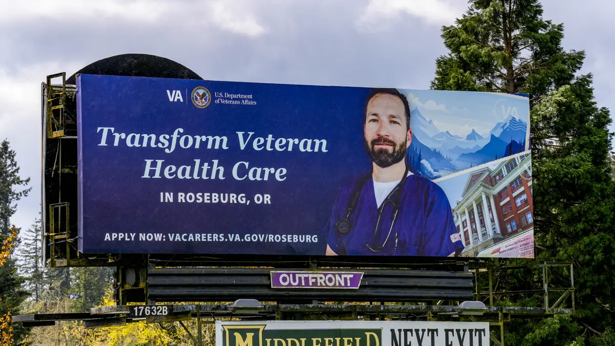 Targeted Billboard Advertising