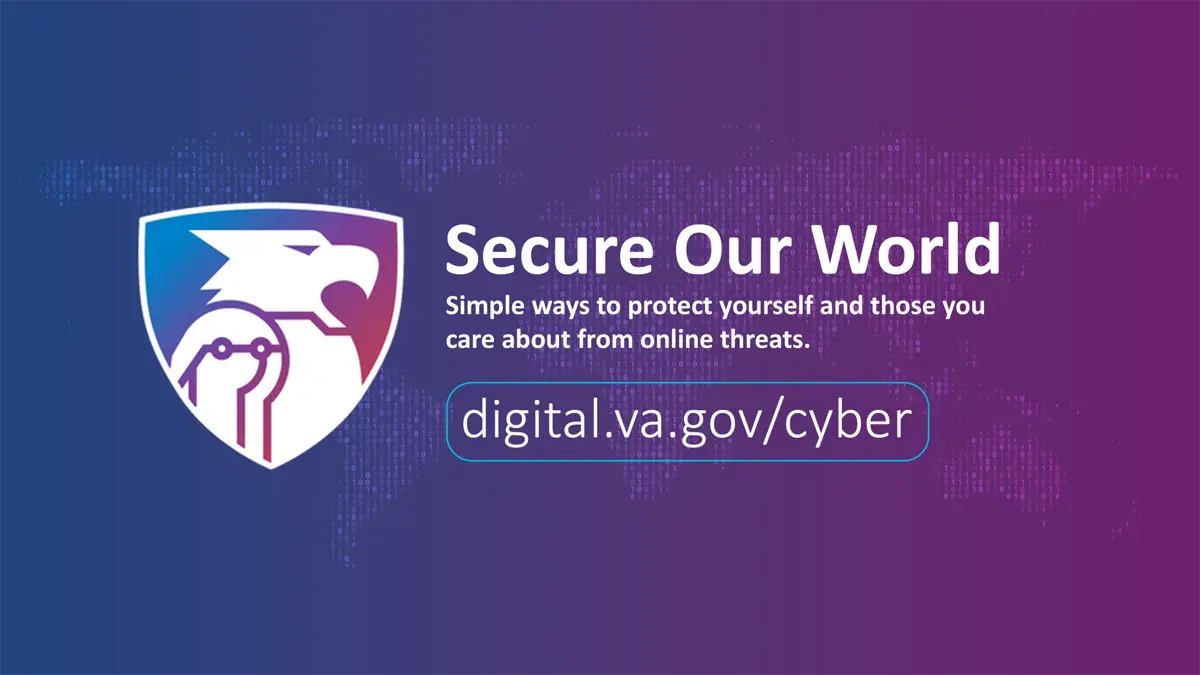 VA OIT OC CyberMonth2024 DigitalSignage scaled 1