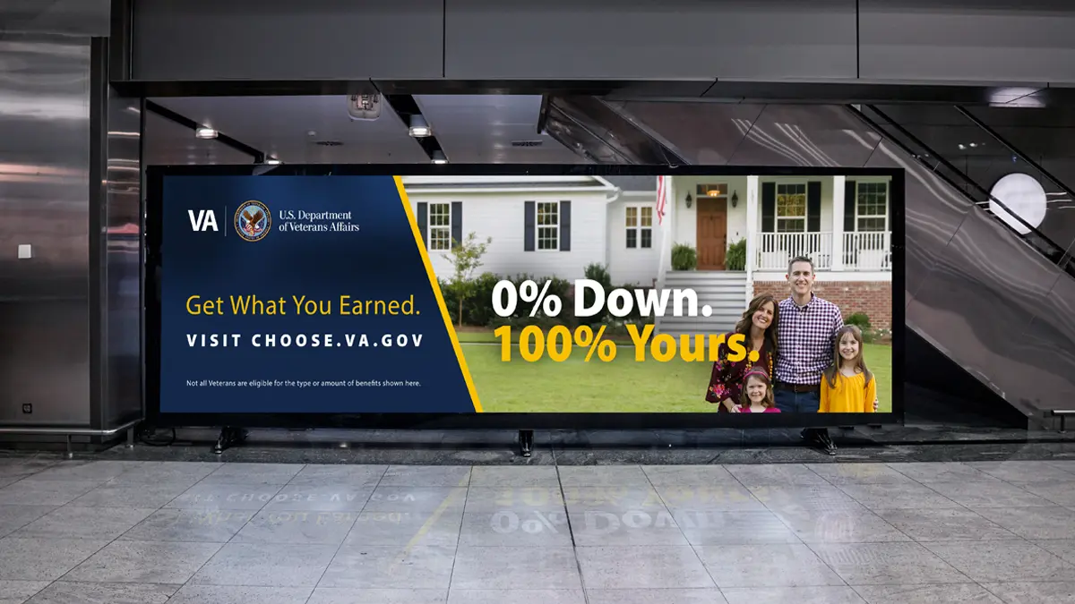 VA Billboard 3