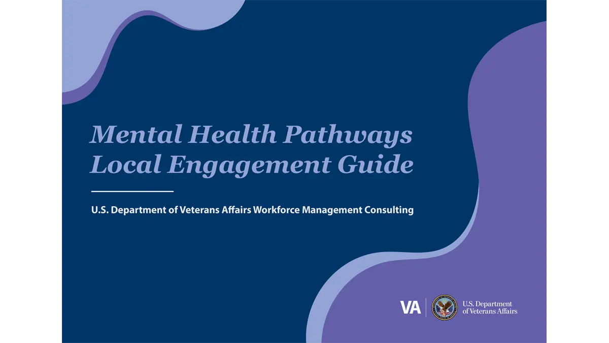 VHARM 1424 MH Pathways Guide V2 1 1