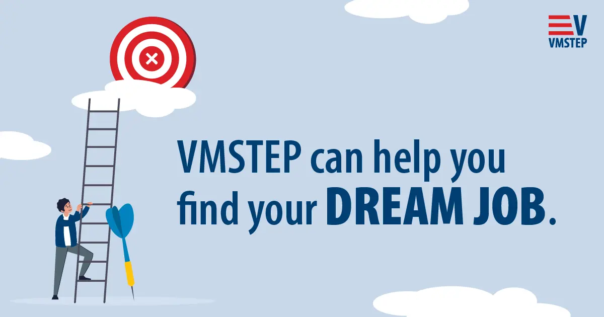 VMSTEP Social DreamJob v01 1