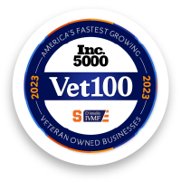 Vet100 Honoree | 2023