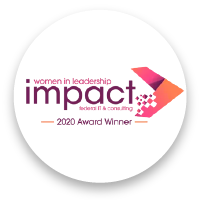 Women in Leadership Award | 2020