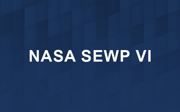 Aptive Contract Vehicles 2 NASA SEWP VI