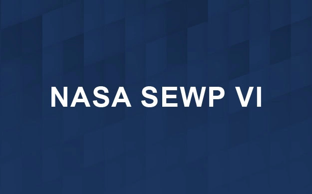 Aptive Contract Vehicles 2 NASA SEWP VI