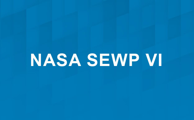 Aptive Contract Vehicles RNASA SEWP VI