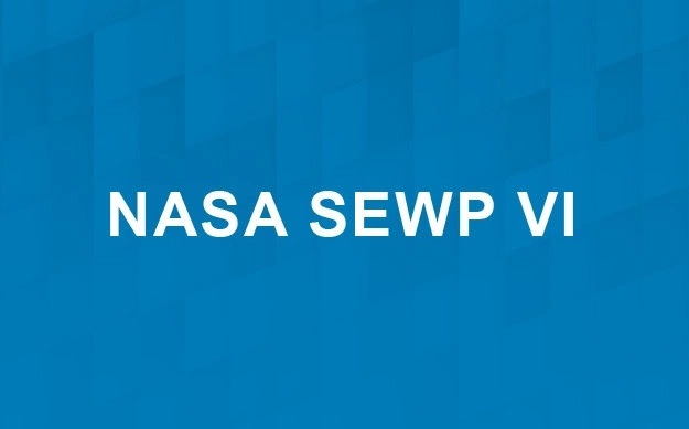 Aptive Contract Vehicles RNASA SEWP VI
