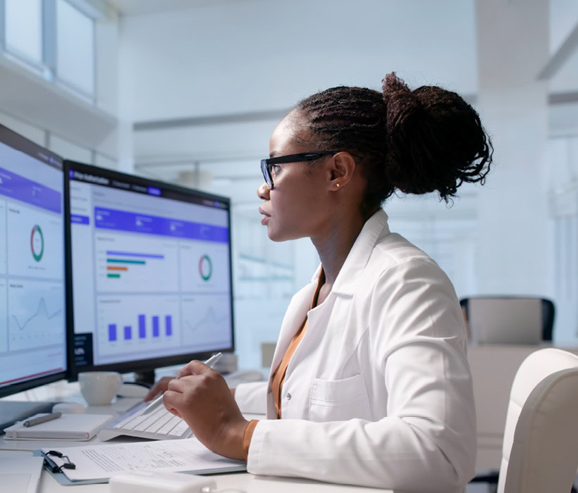 NEW Clinical Informatics web