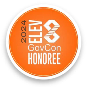Elev8 Honoree | 2024